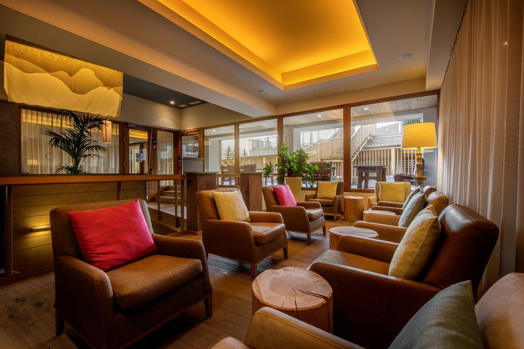 Hotel Diamant Сан-Кассиано Экстерьер фото