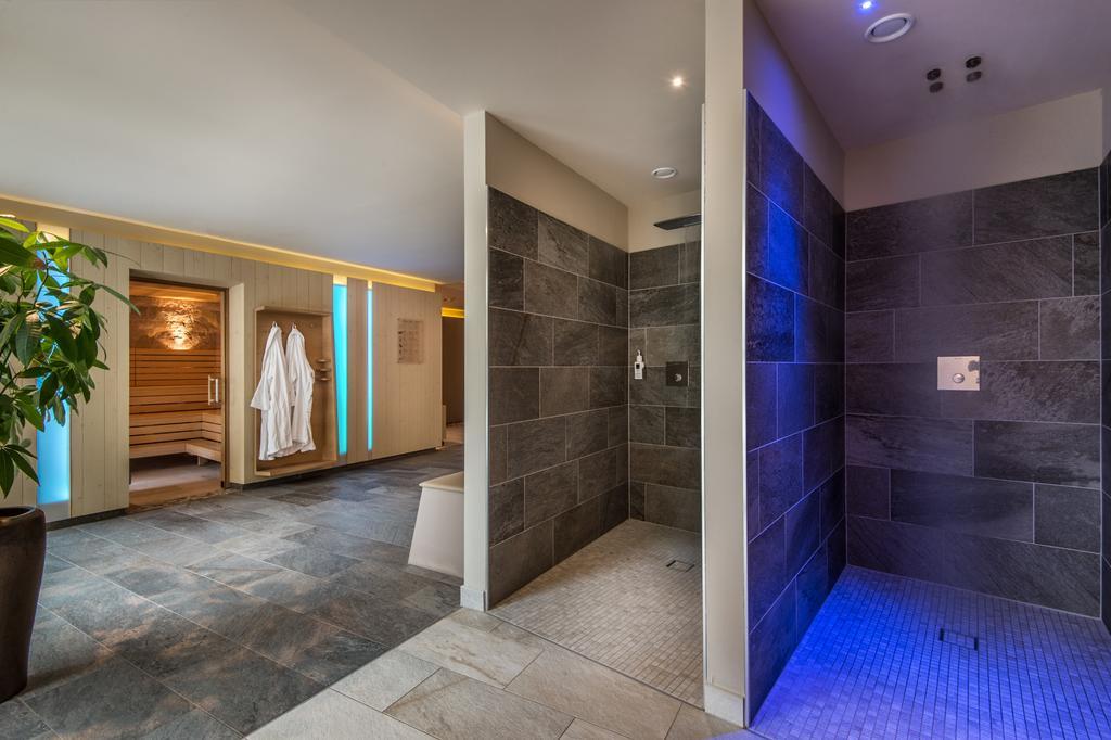 Hotel Diamant Сан-Кассиано Экстерьер фото