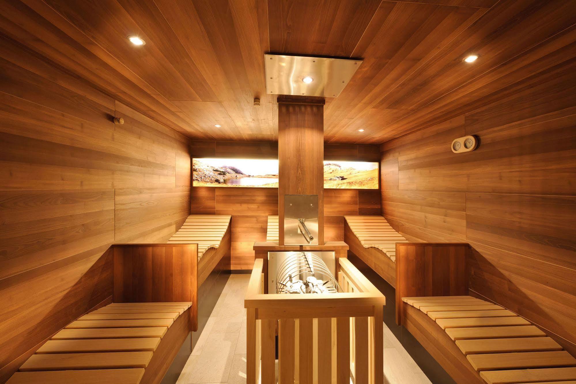 Hotel Diamant Сан-Кассиано Экстерьер фото